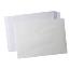 White C4 100gsm Plain Envelope 